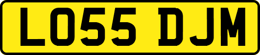 LO55DJM