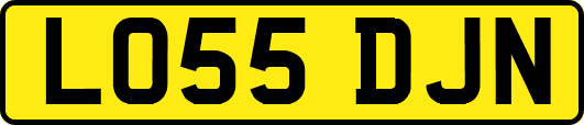 LO55DJN