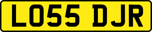 LO55DJR