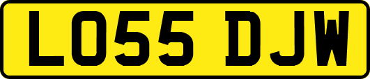 LO55DJW