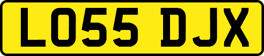 LO55DJX