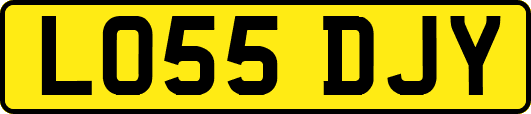 LO55DJY