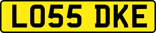 LO55DKE