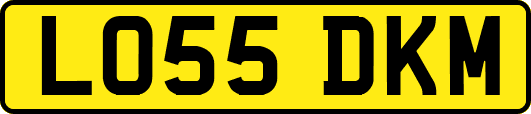 LO55DKM