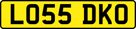 LO55DKO