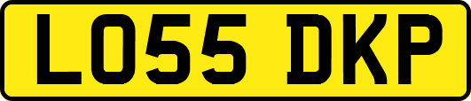 LO55DKP