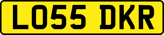 LO55DKR
