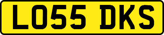 LO55DKS
