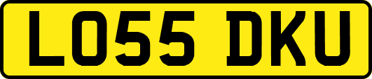 LO55DKU