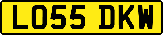LO55DKW