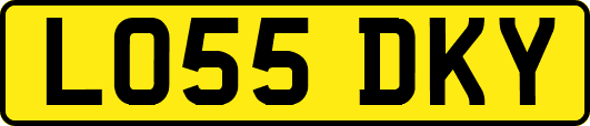 LO55DKY