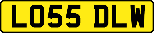 LO55DLW
