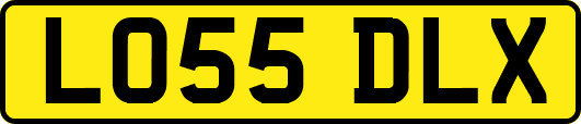 LO55DLX