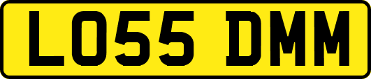 LO55DMM