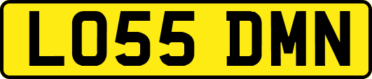 LO55DMN