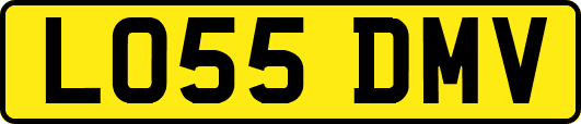 LO55DMV