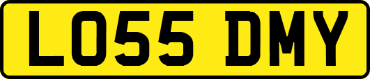 LO55DMY