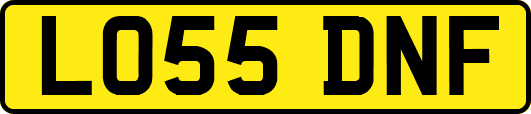 LO55DNF