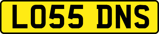LO55DNS