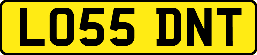 LO55DNT