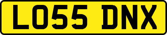 LO55DNX