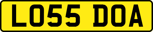 LO55DOA