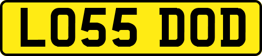 LO55DOD