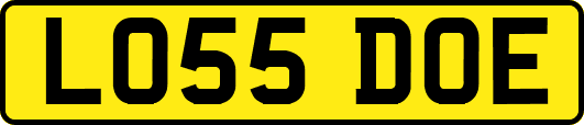 LO55DOE