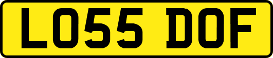 LO55DOF