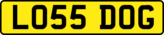 LO55DOG