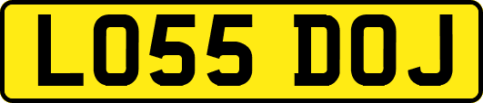 LO55DOJ