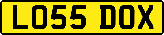 LO55DOX