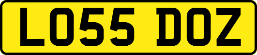 LO55DOZ
