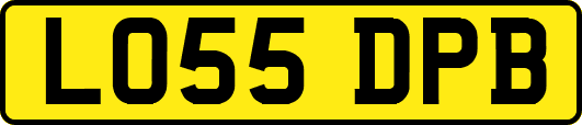 LO55DPB