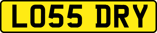 LO55DRY
