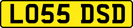 LO55DSD