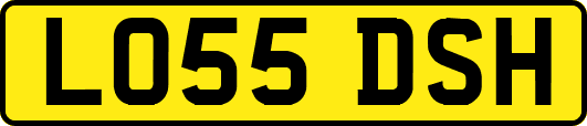 LO55DSH