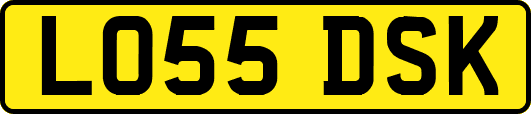 LO55DSK