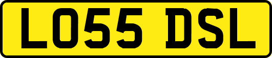 LO55DSL