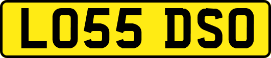 LO55DSO