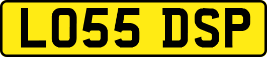 LO55DSP