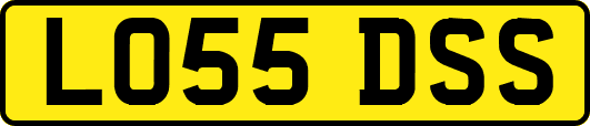 LO55DSS