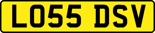LO55DSV