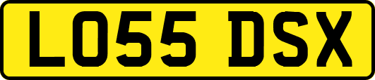 LO55DSX