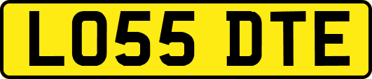 LO55DTE