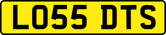 LO55DTS