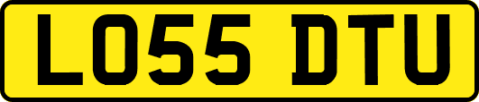 LO55DTU