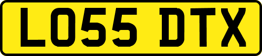 LO55DTX