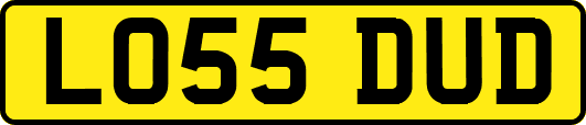 LO55DUD