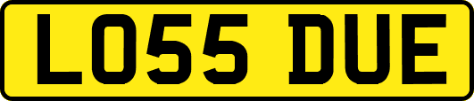 LO55DUE